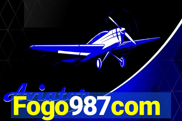 Fogo987com