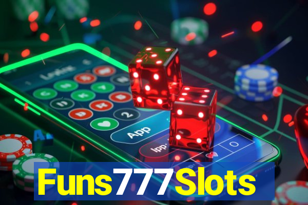 Funs777Slots