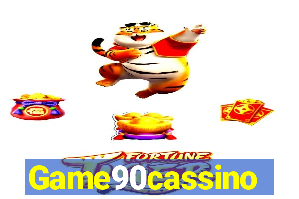 Game90cassino