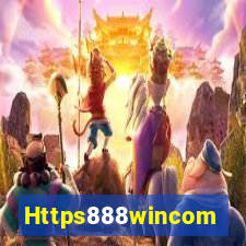 Https888wincom