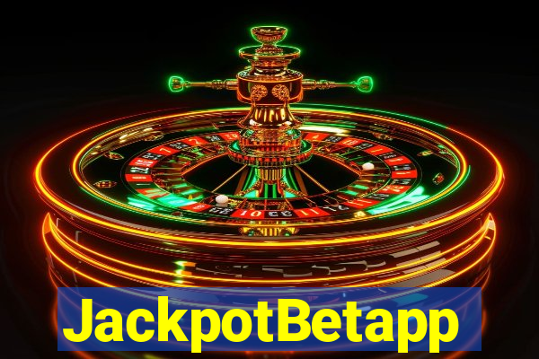 JackpotBetapp