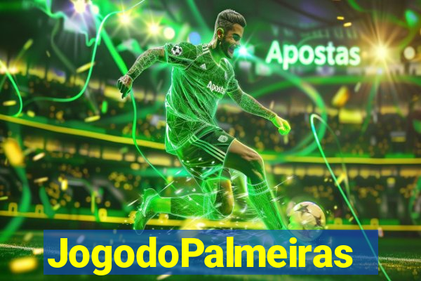 JogodoPalmeiras