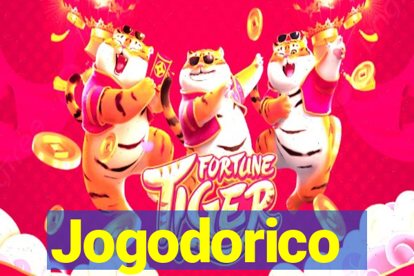 Jogodorico