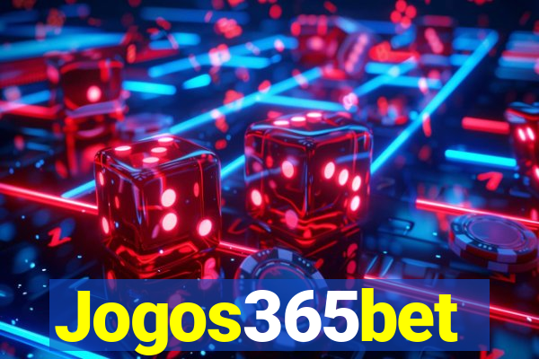 Jogos365bet