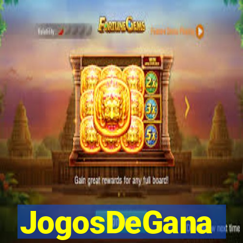 JogosDeGana