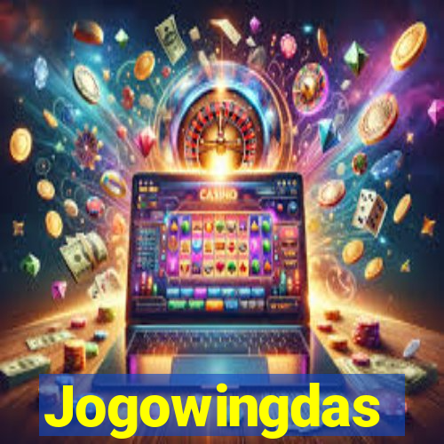 Jogowingdas