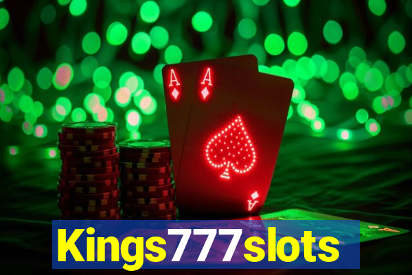 Kings777slots