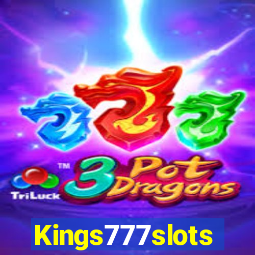 Kings777slots