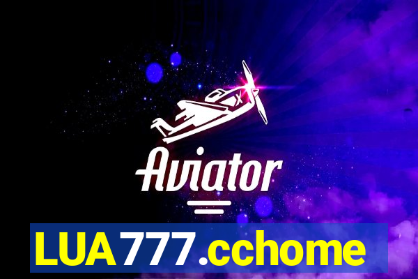 LUA777.cchome