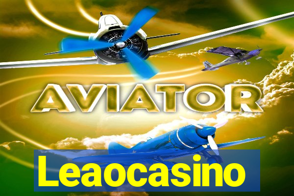 Leaocasino