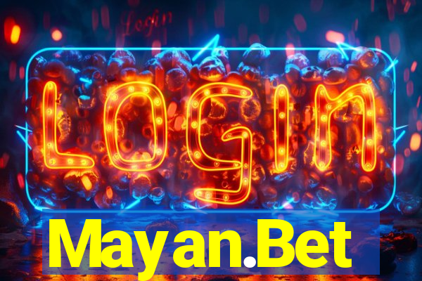 Mayan.Bet