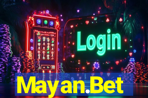 Mayan.Bet