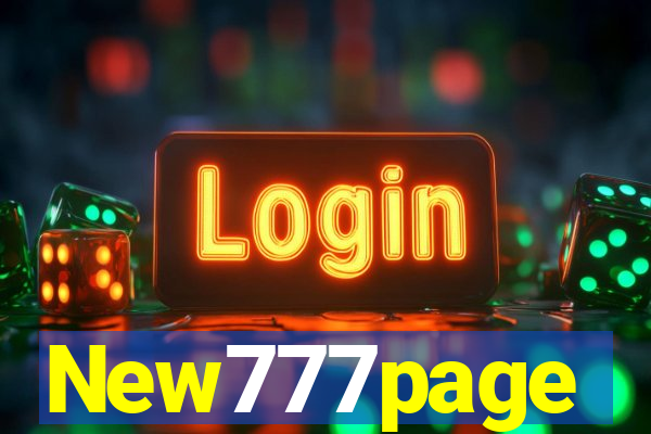 New777page