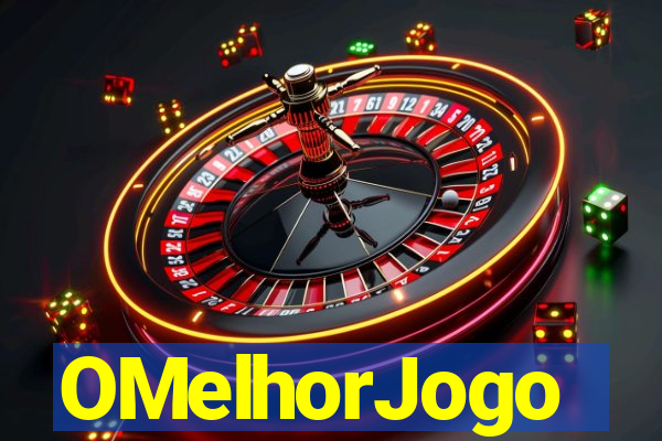 OMelhorJogo