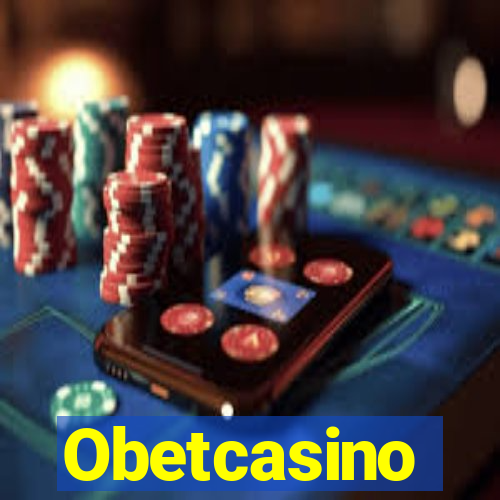 Obetcasino