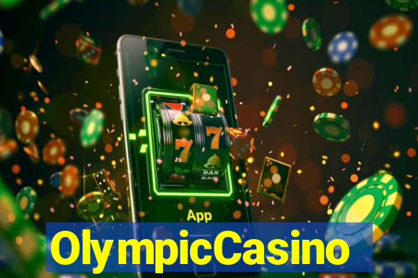 OlympicCasino