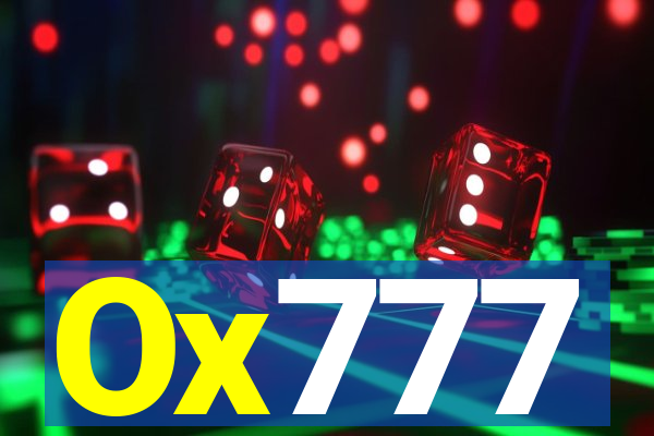 Ox777