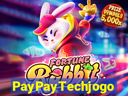 PayPayTechjogo