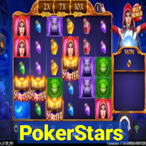 PokerStars