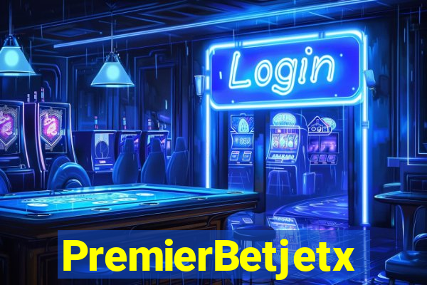 PremierBetjetx