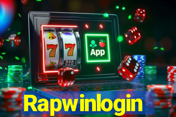 Rapwinlogin