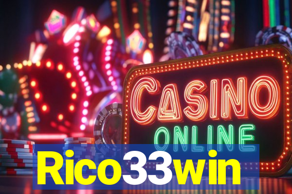 Rico33win