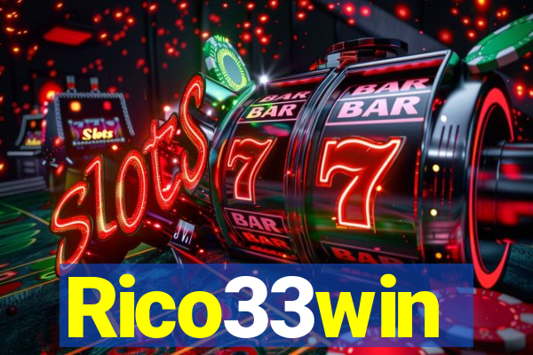 Rico33win