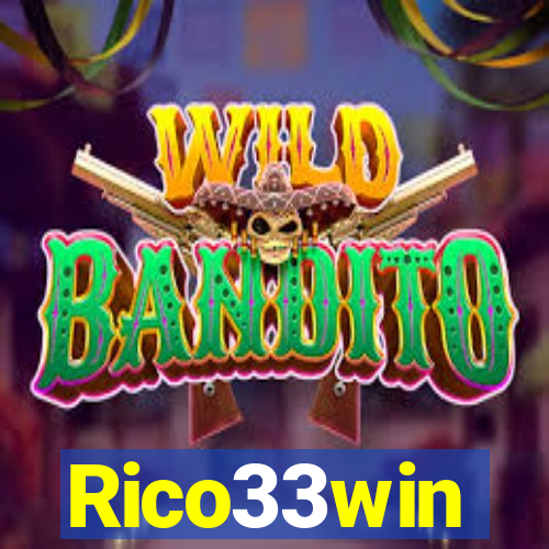 Rico33win