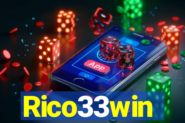 Rico33win