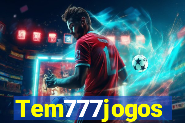 Tem777jogos