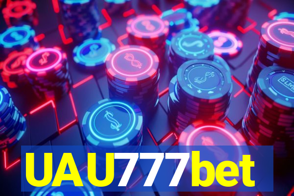 UAU777bet