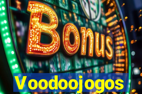 Voodoojogos