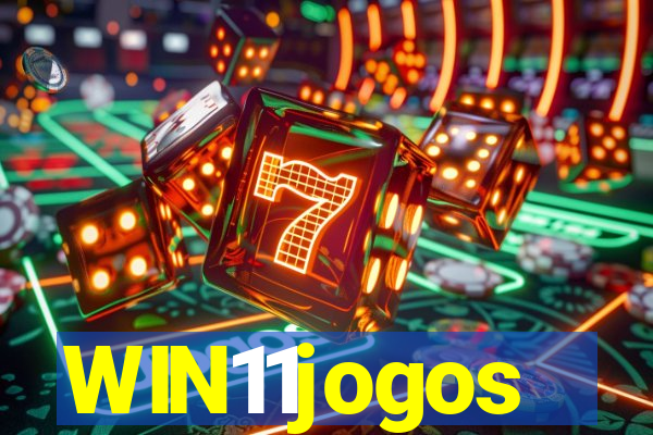 WIN11jogos