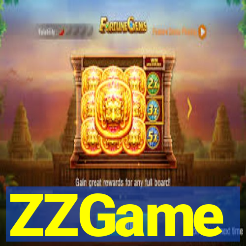 ZZGame