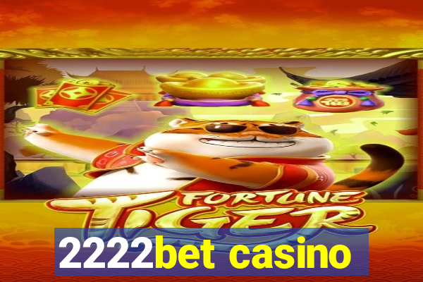 2222bet casino