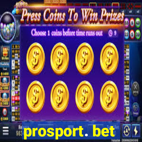 prosport. bet