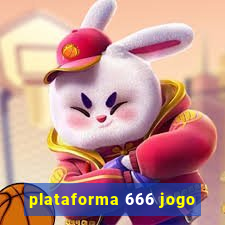 plataforma 666 jogo