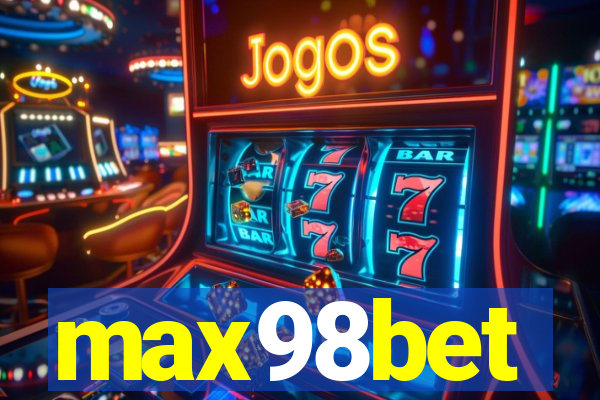 max98bet