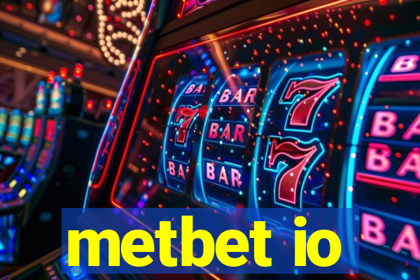 metbet io