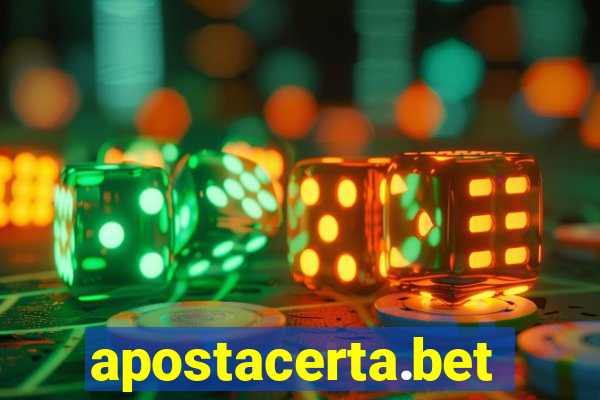 apostacerta.bet