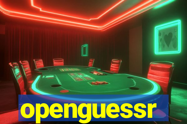 openguessr