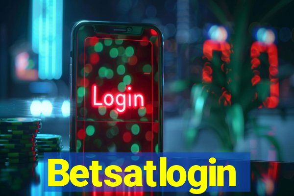 Betsatlogin