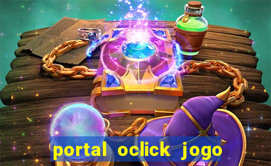 portal oclick jogo do bicho