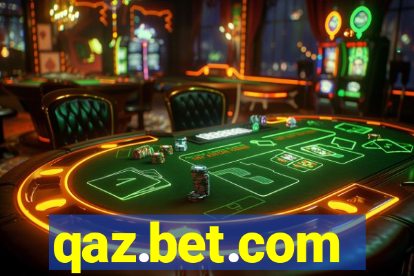 qaz.bet.com