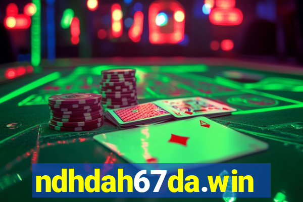 ndhdah67da.win