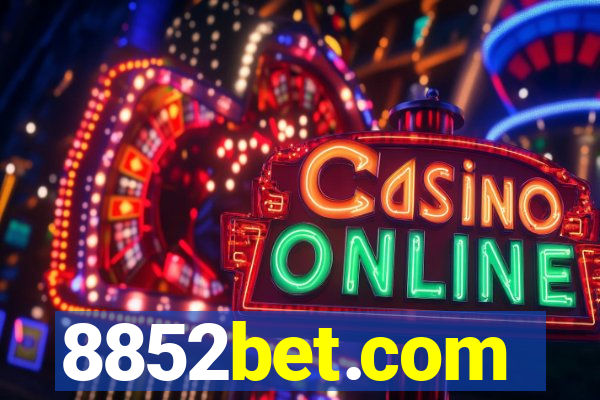 8852bet.com