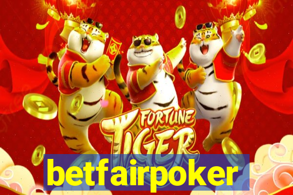 betfairpoker