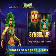 relatos selvagens gratis