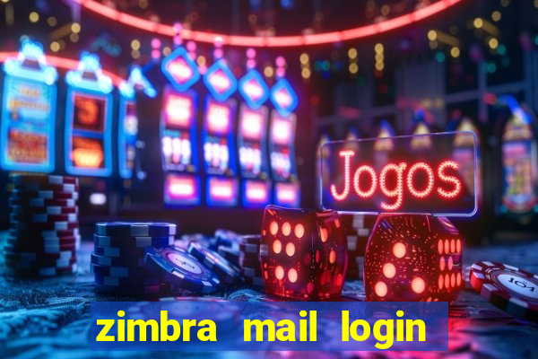 zimbra mail login ausl bologna