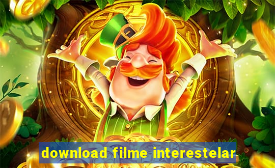 download filme interestelar